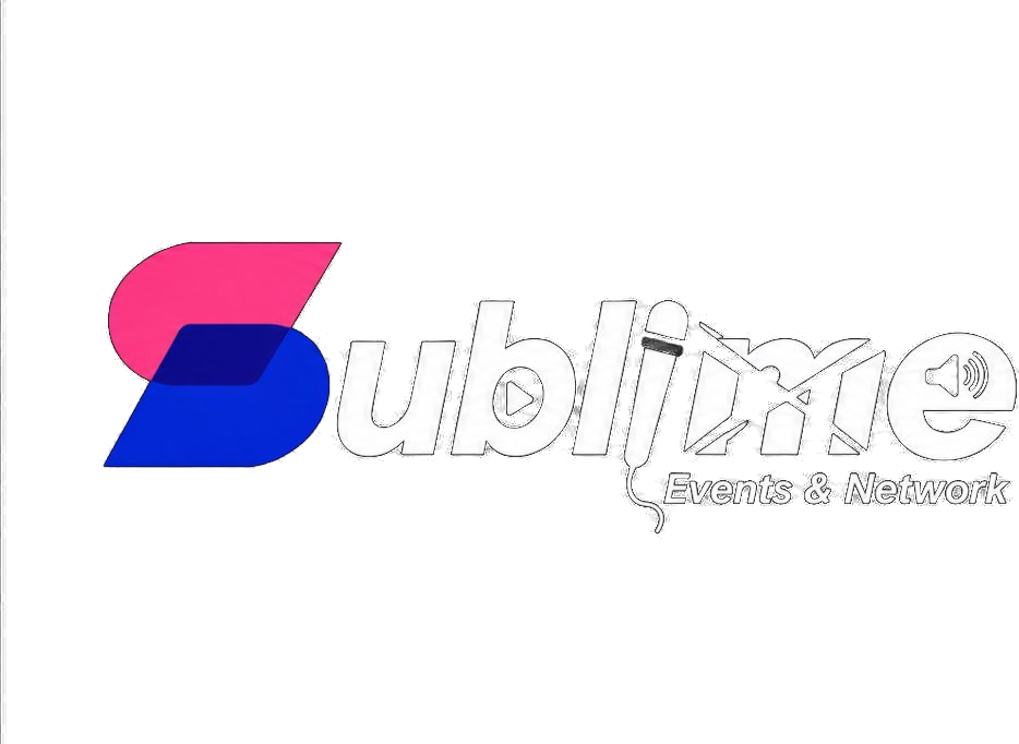 Sublime — Events & Network